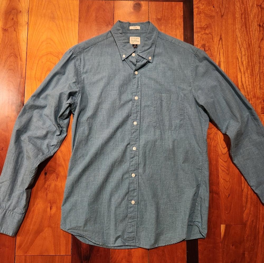 Jcrew Button Down Shirt